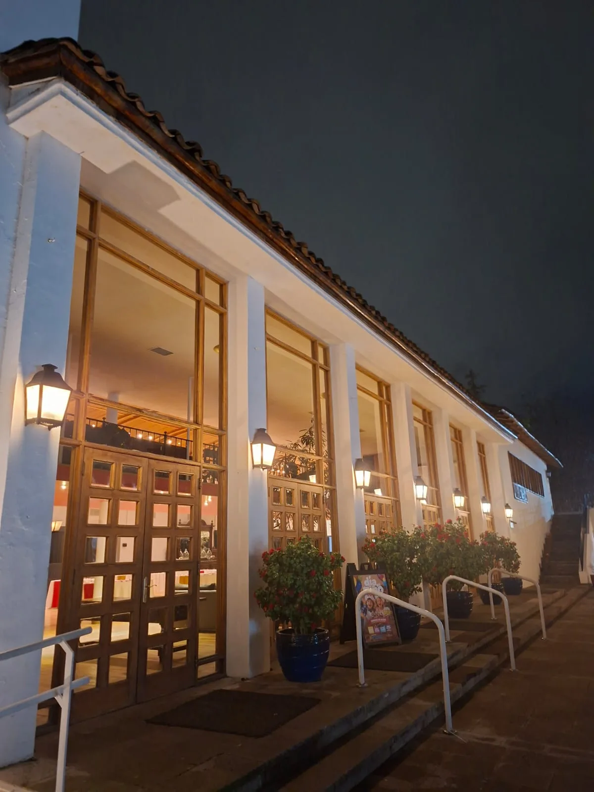 Proyecto de iluminación instalado en local comercial