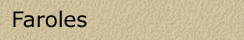 Faroles
