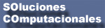Logo Soluciones Computacionales